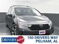 2023 HONDA ODYSSEY