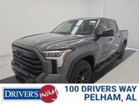 2024 TOYOTA TUNDRA