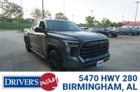 2024 TOYOTA TUNDRA
