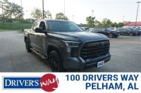 2024 TOYOTA TUNDRA