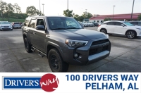 2021 TOYOTA 4RUNNER