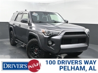 2021 TOYOTA 4RUNNER