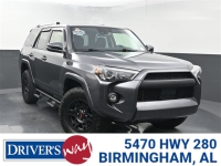 2021 TOYOTA 4RUNNER