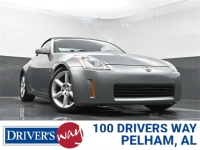 2004 NISSAN 350Z