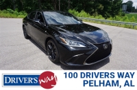 2023 LEXUS ES 350