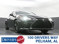 2023 LEXUS ES 350
