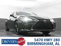 2023 LEXUS ES 350