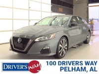 2022 NISSAN ALTIMA