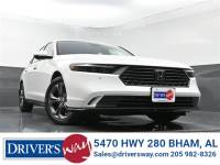 2024 HONDA ACCORD HYBRID