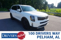 2020 KIA TELLURIDE