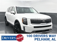 2020 KIA TELLURIDE