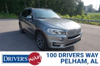 2018 BMW X5