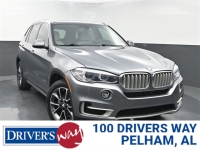 2018 BMW X5