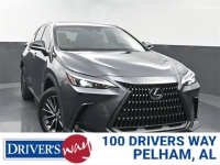 2022 LEXUS NX