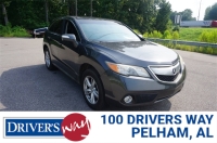 2013 ACURA RDX