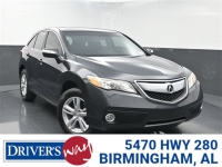 2013 ACURA RDX