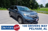 2020 HONDA PILOT