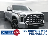 2024 TOYOTA TUNDRA