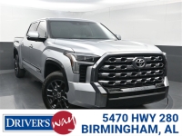 2024 TOYOTA TUNDRA