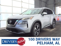 2022 NISSAN ROGUE
