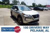 2022 NISSAN ROGUE