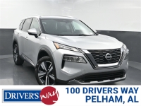 2022 NISSAN ROGUE