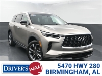 2022 INFINITI QX60