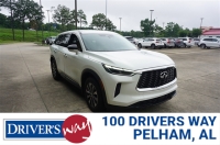 2023 INFINITI QX60
