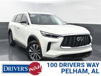2023 INFINITI QX60