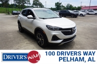 2021 BUICK ENCORE GX