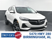 2021 BUICK ENCORE GX