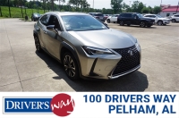 2022 LEXUS UX