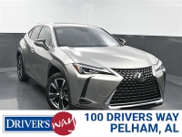 2022 LEXUS UX