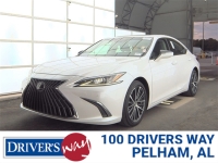 2022 LEXUS ES 350