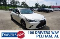 2022 LEXUS ES 350