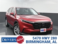 2023 HONDA CR-V