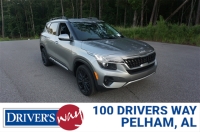 2023 KIA SELTOS