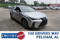 2023 LEXUS UX