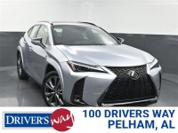 2023 LEXUS UX