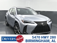 2023 LEXUS UX