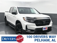 2024 HONDA RIDGELINE