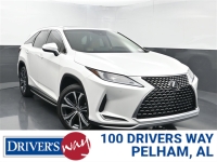2021 LEXUS RX