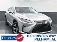 2019 LEXUS RX