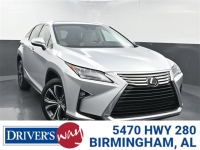 2019 LEXUS RX
