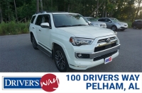 2021 TOYOTA 4RUNNER