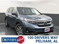 2020 HONDA PILOT
