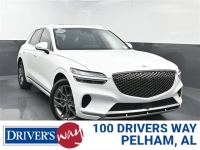 2022 GENESIS GV70