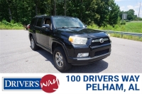 2011 TOYOTA 4RUNNER