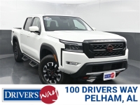 2023 NISSAN FRONTIER
