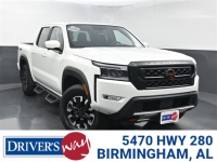 2023 NISSAN FRONTIER